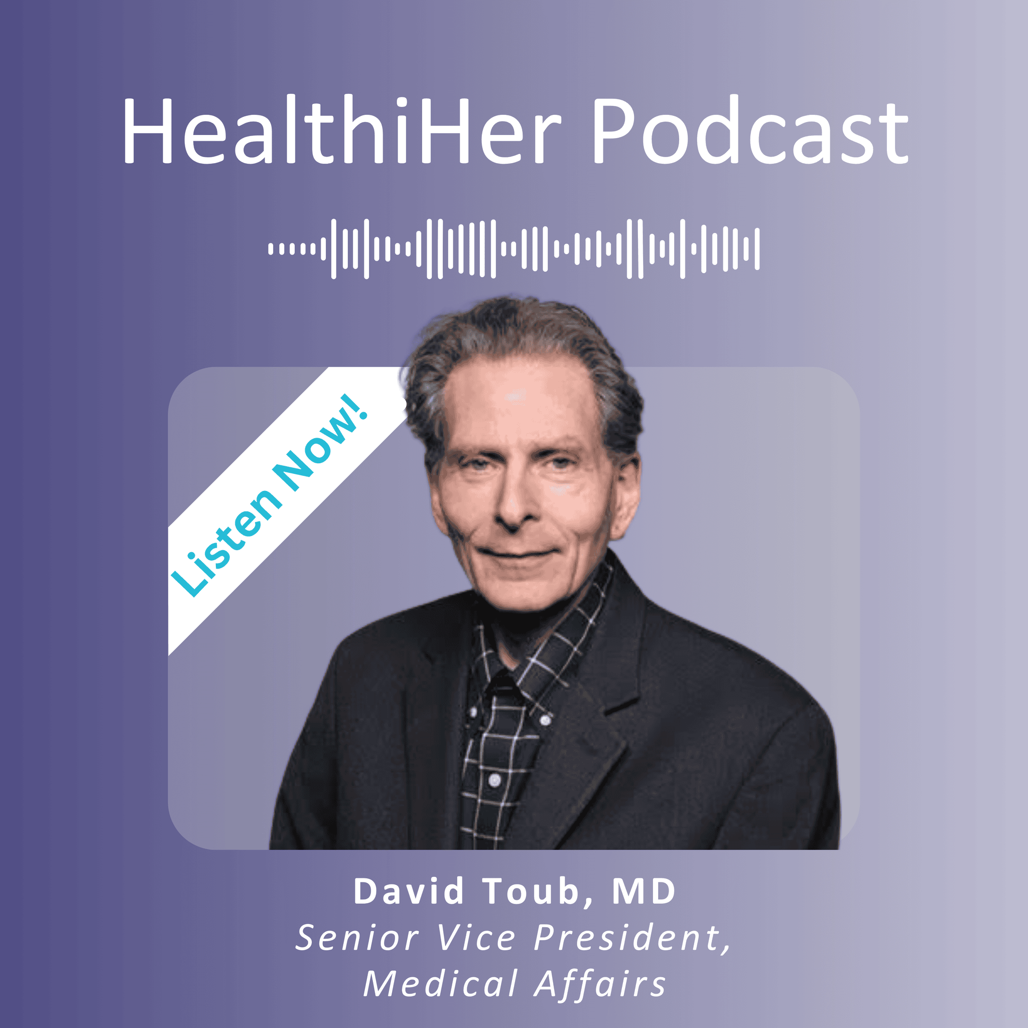 HealthiHer Podcast - Treating Uterine Fibroids with Sonata: High ...